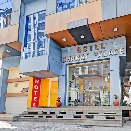 ג'איפור Collection O Bharat Palace מראה חיצוני תמונה