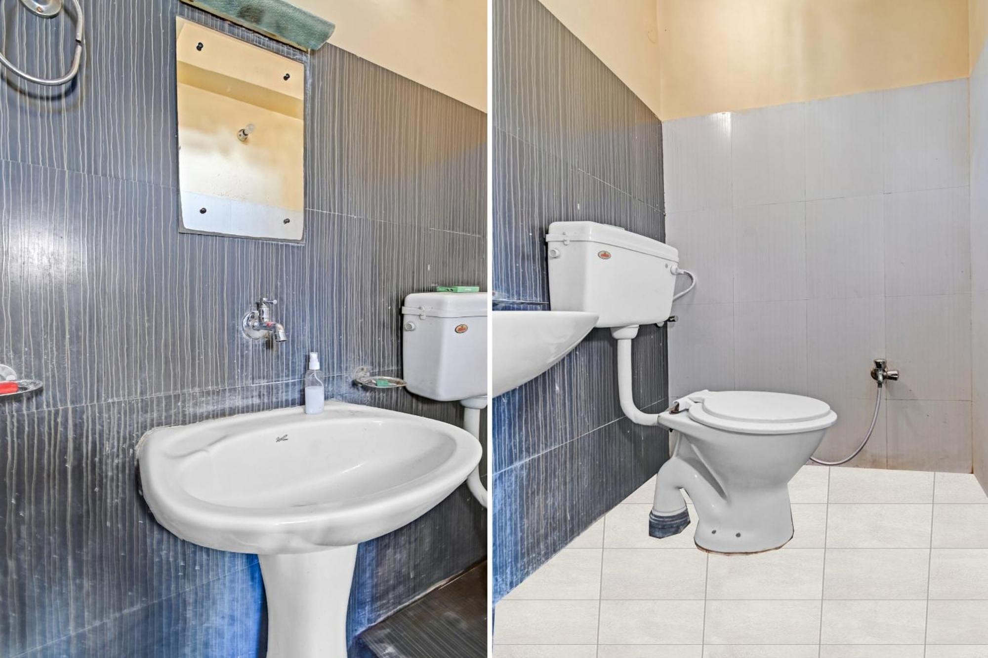ג'איפור Collection O Bharat Palace מראה חיצוני תמונה